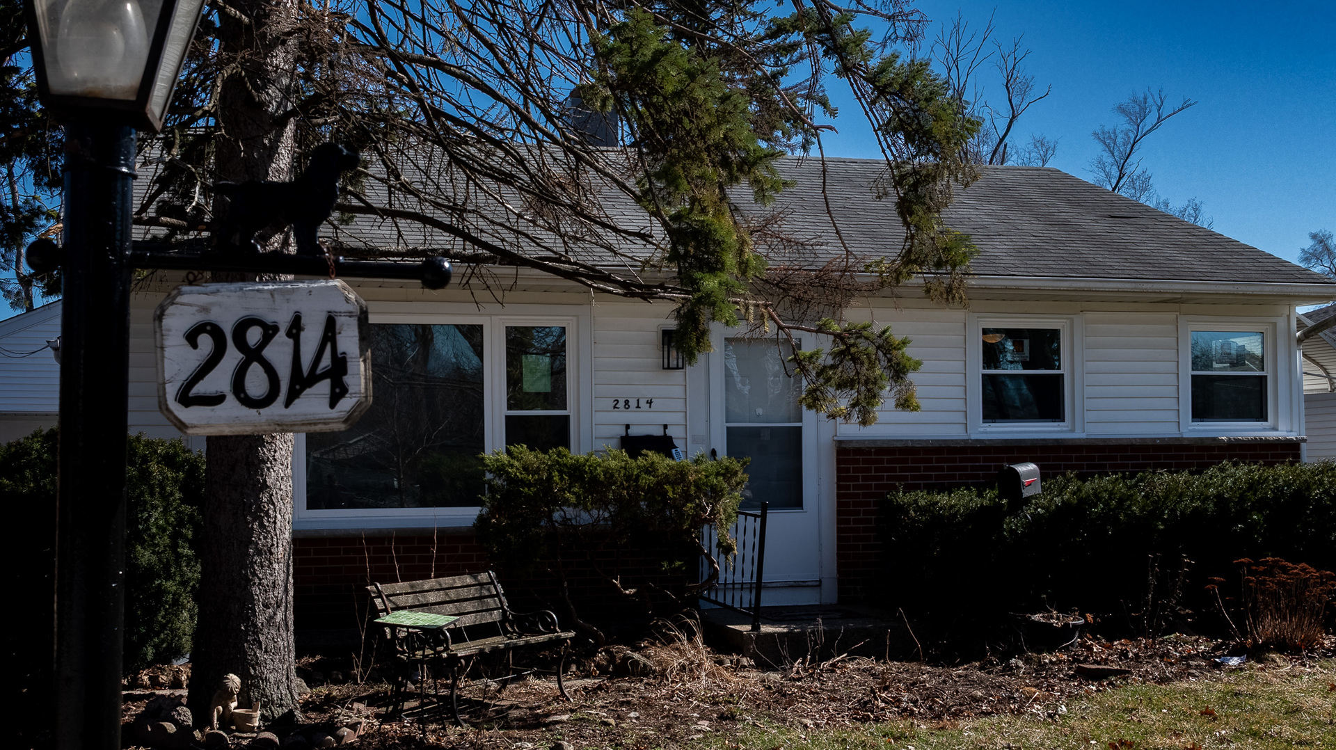 2814 Cardinal Drive Rolling Meadows IL 60008