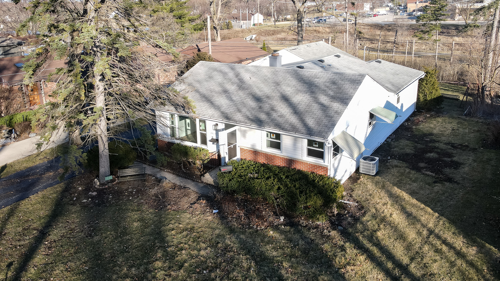 2814 Cardinal Drive Rolling Meadows IL 60008
