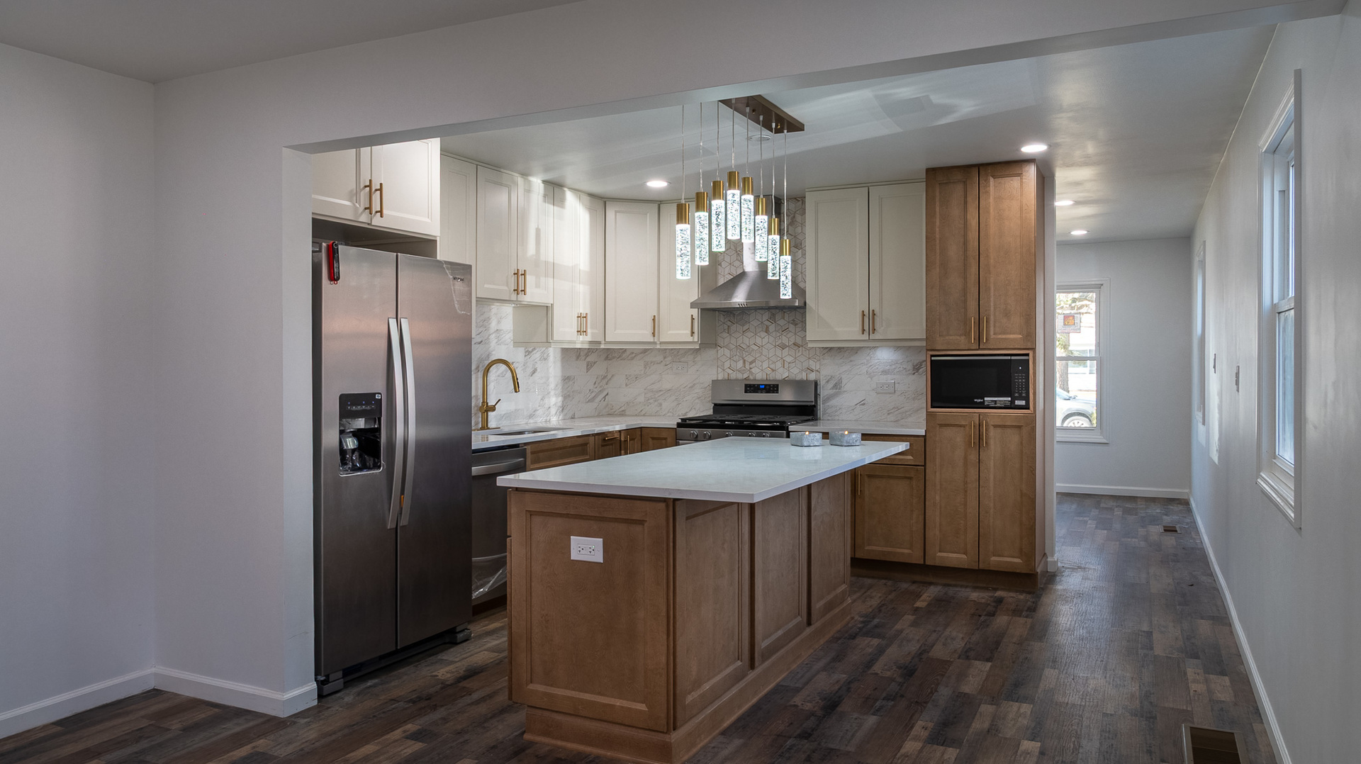 2814 Cardinal Drive Rolling Meadows IL 60008