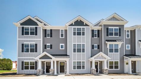527 Yosemite Way Mundelein IL 60060