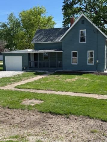 209 East Farnham Street Sheffield IL 61361