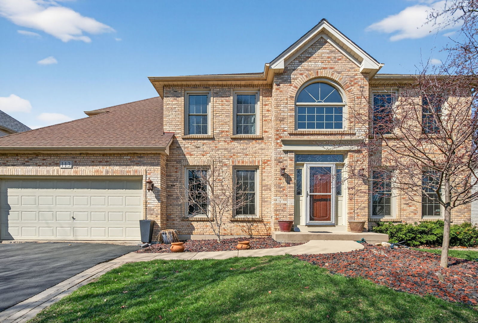 113 Woodlet Lane Bolingbrook IL 60490