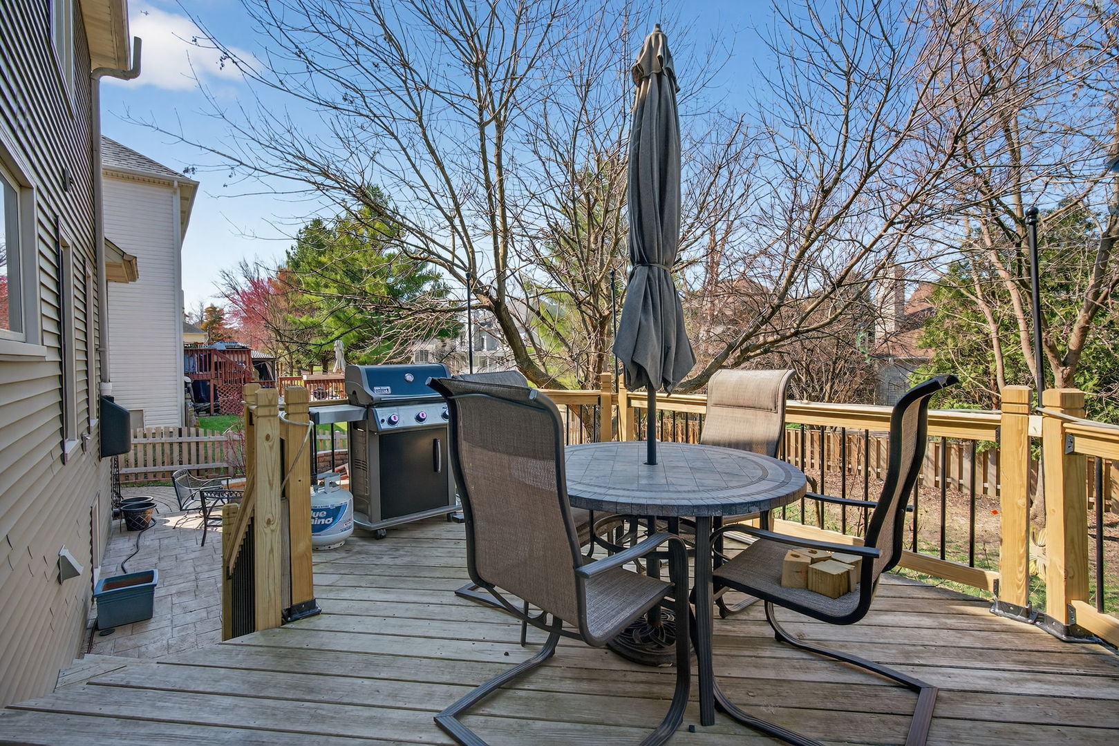 113 Woodlet Lane Bolingbrook IL 60490