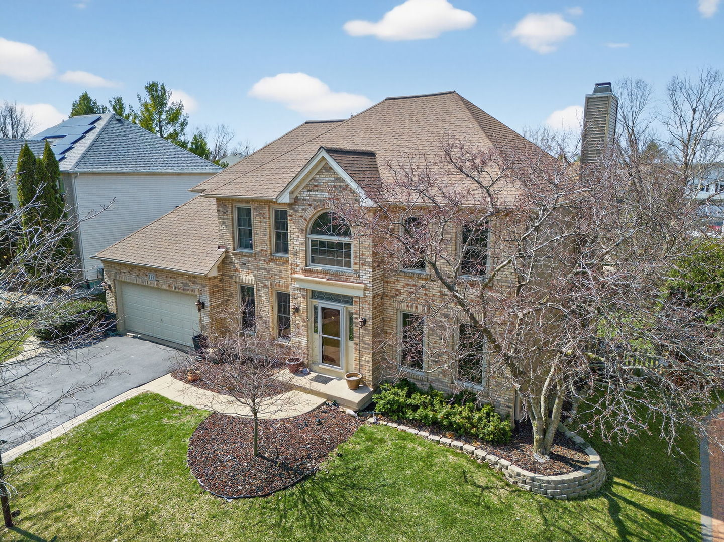 113 Woodlet Lane Bolingbrook IL 60490