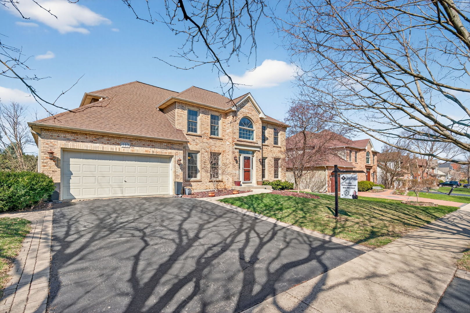 113 Woodlet Lane Bolingbrook IL 60490