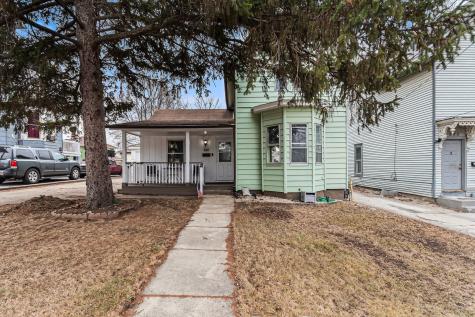 286 Villa Street Elgin IL 60120