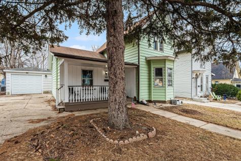 286 Villa Street Elgin IL 60120