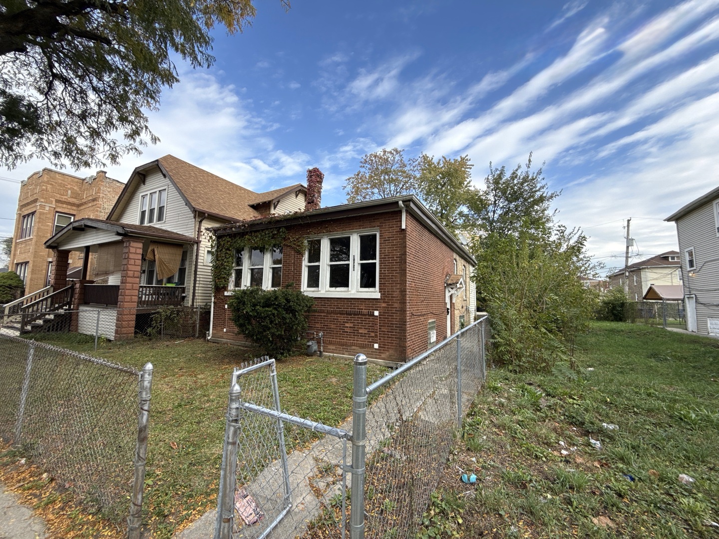 10721 South Prairie Avenue Chicago IL 60628