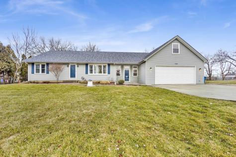 739 North Highview Avenue Addison IL 60101