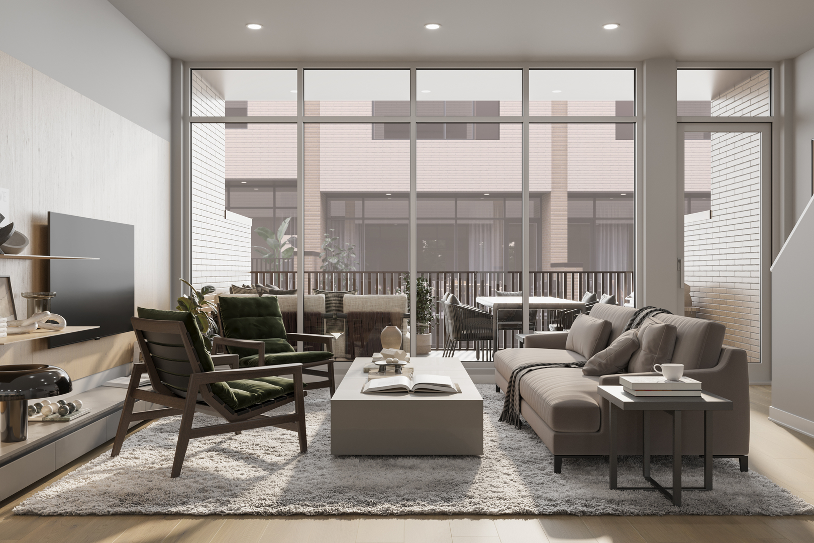 2235 West Oakdale Avenue Chicago IL 60618