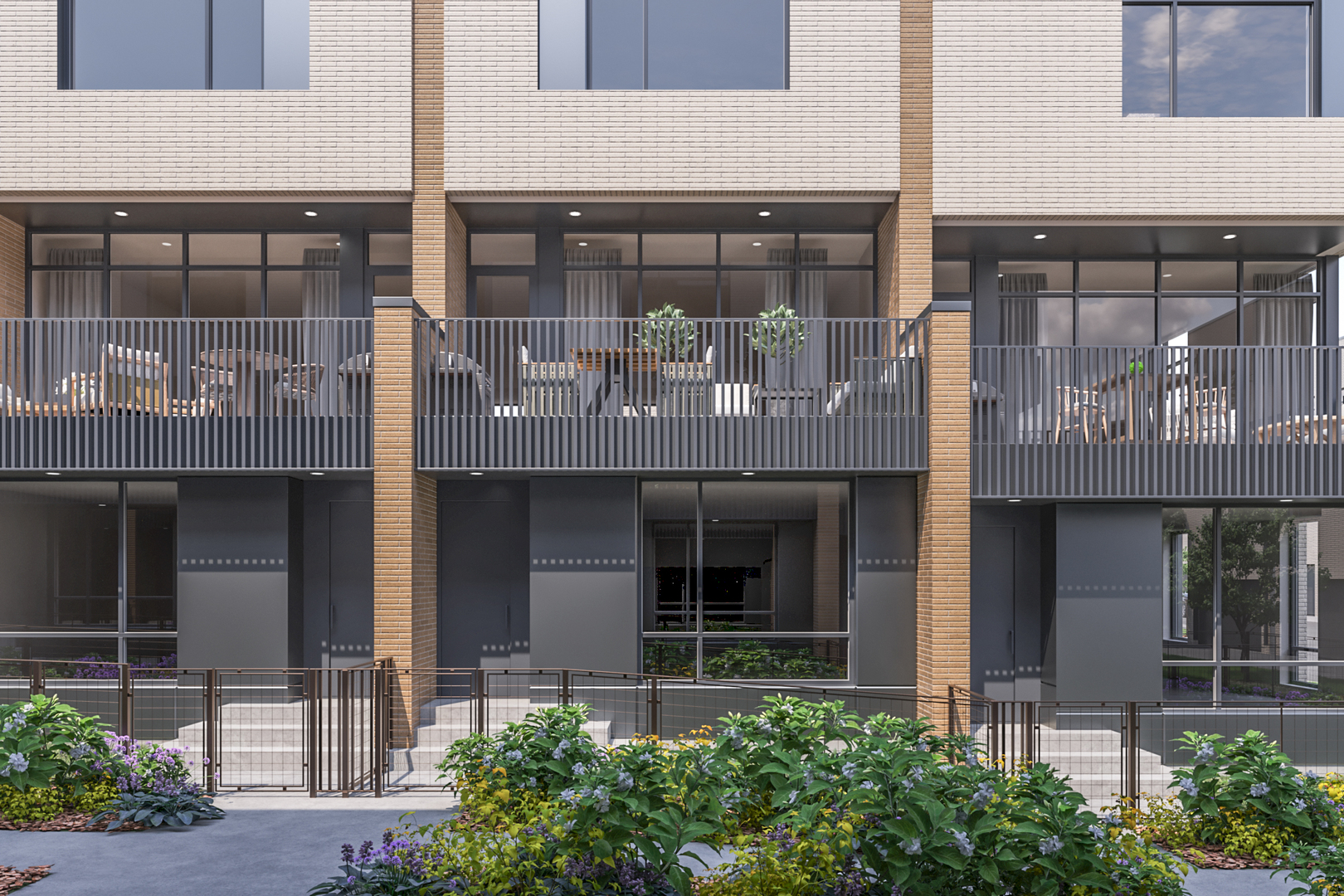 2235 West Oakdale Avenue Chicago IL 60618