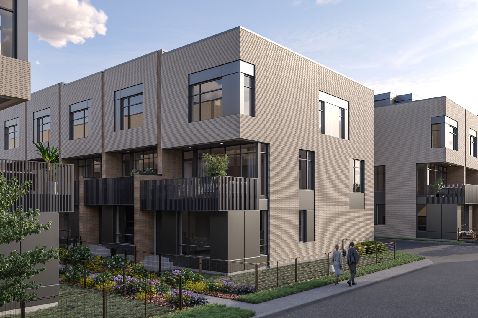 2235 West Oakdale Avenue Chicago IL 60618