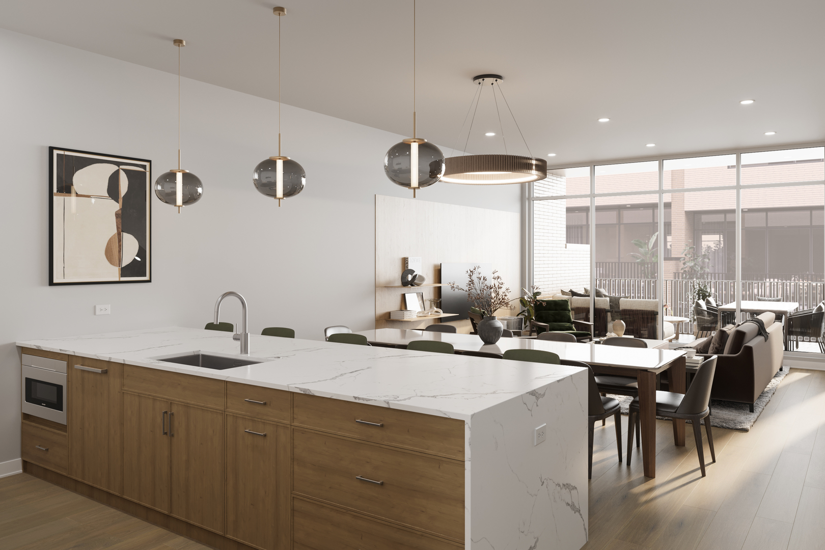 2235 West Oakdale Avenue Chicago IL 60618