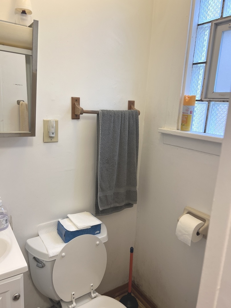 2825 North Moody Avenue Chicago IL 60634