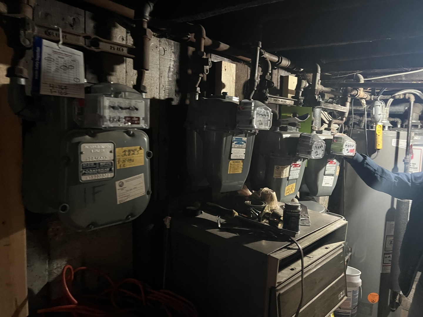 2825 North Moody Avenue Chicago IL 60634