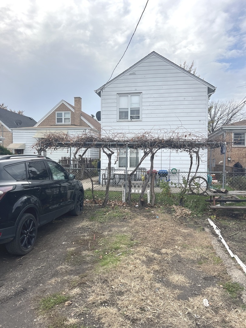 2825 North Moody Avenue Chicago IL 60634