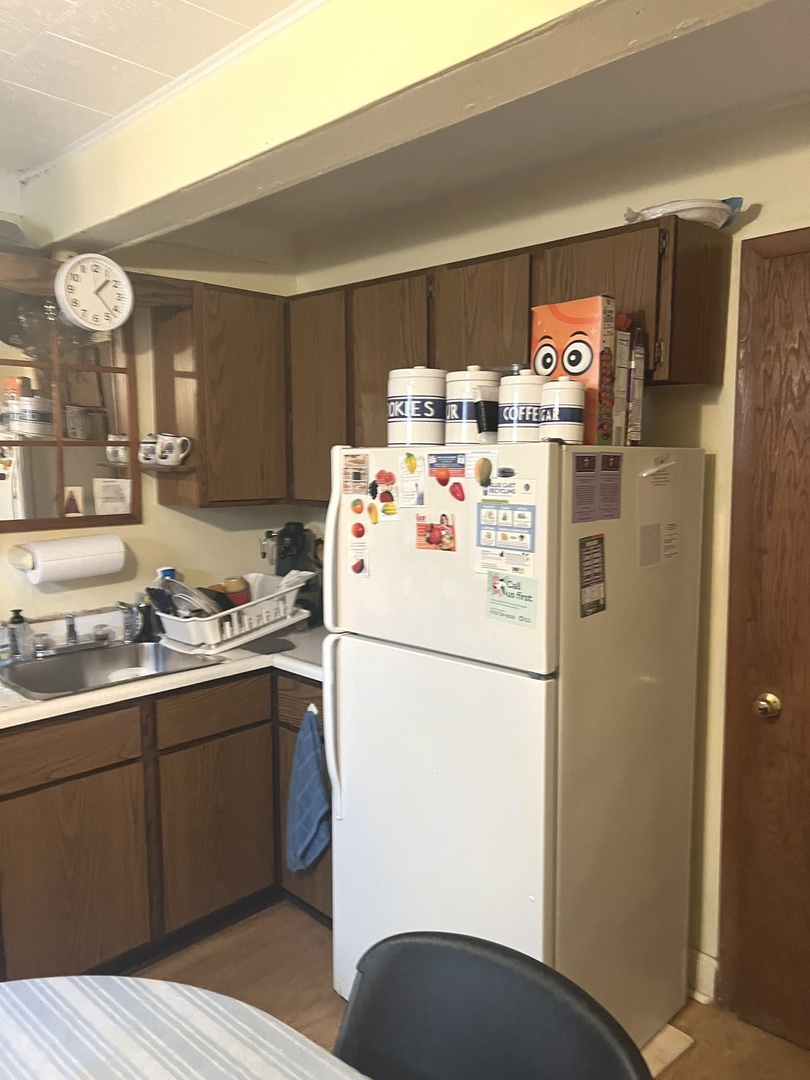 2825 North Moody Avenue Chicago IL 60634