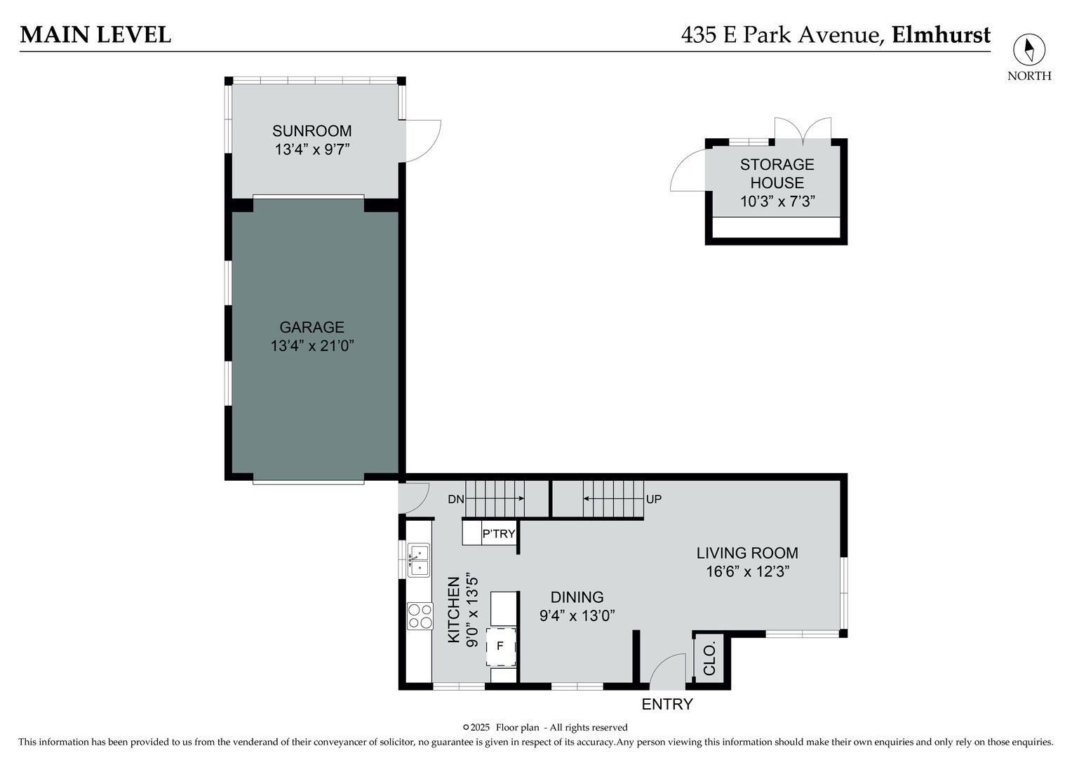 435 East Park Avenue Elmhurst IL 60126