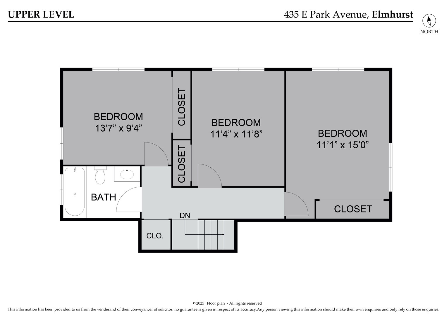 435 East Park Avenue Elmhurst IL 60126