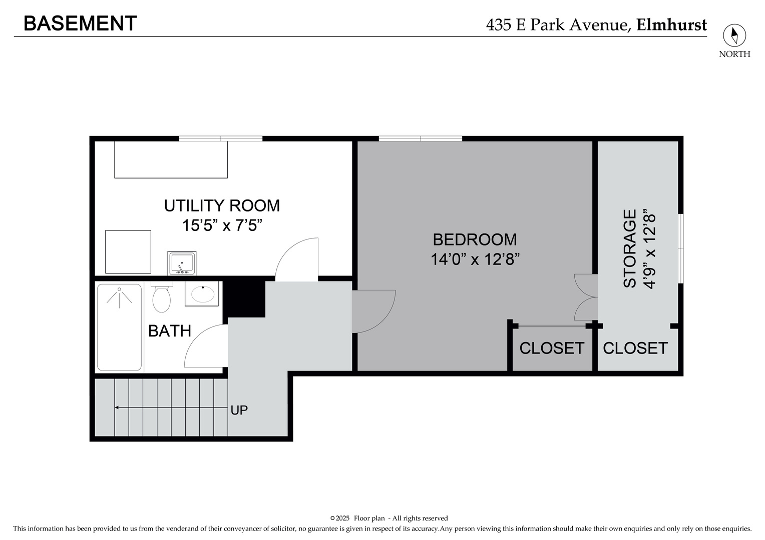 435 East Park Avenue Elmhurst IL 60126