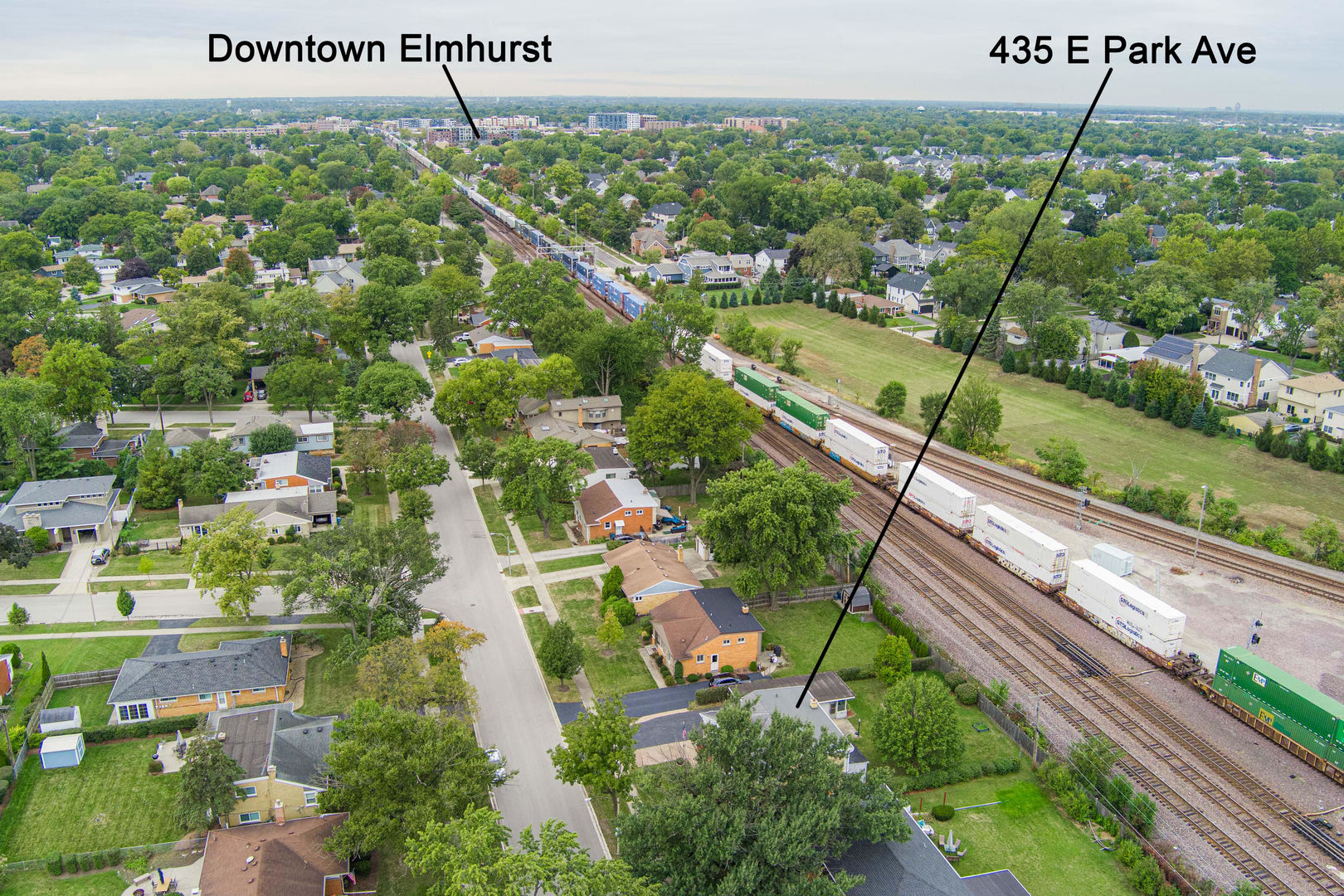 435 East Park Avenue Elmhurst IL 60126