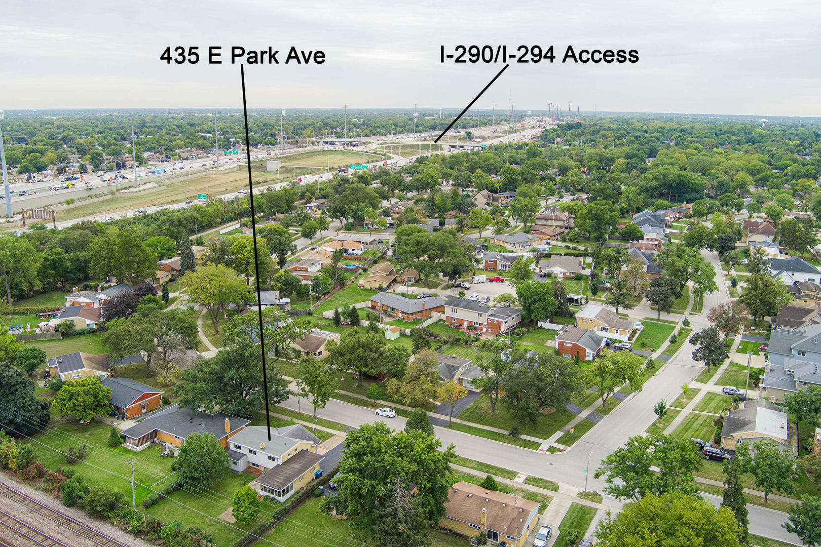 435 East Park Avenue Elmhurst IL 60126