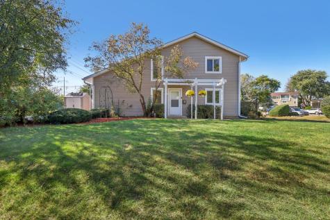 1129 Sausalito Court Bartlett IL 60103