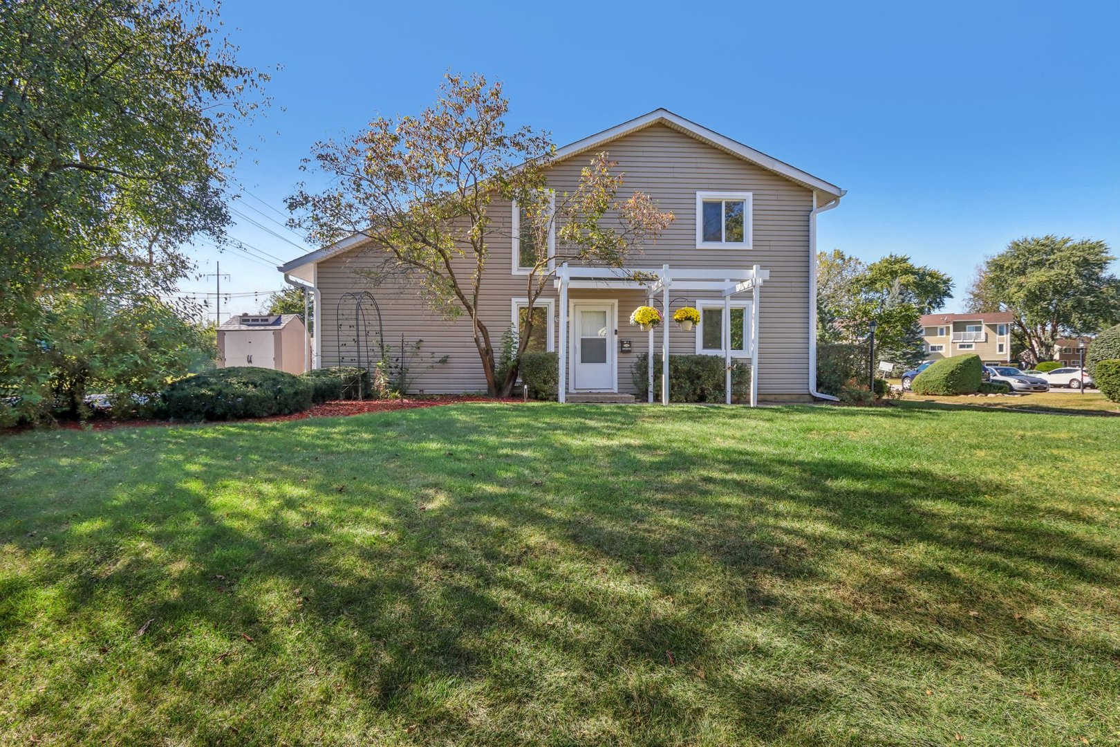 1129 Sausalito Court Bartlett IL 60103