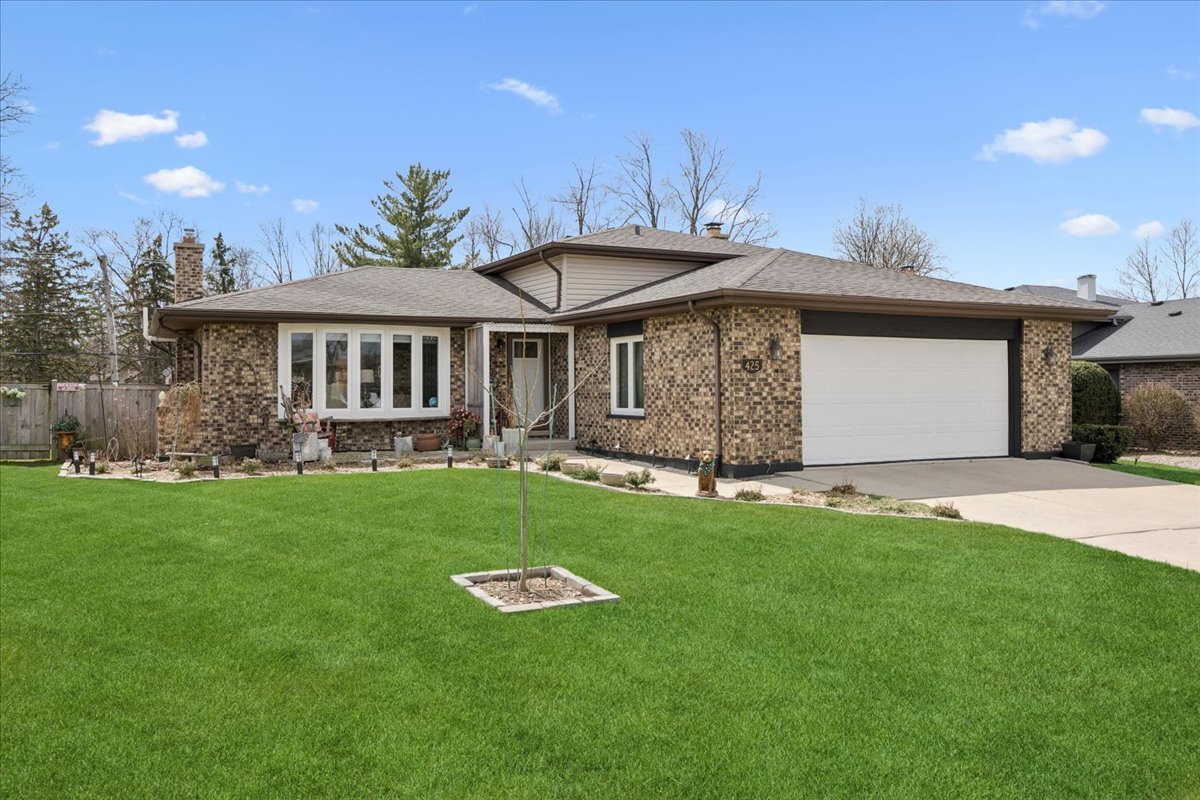 425 79TH Street Willowbrook IL 60527
