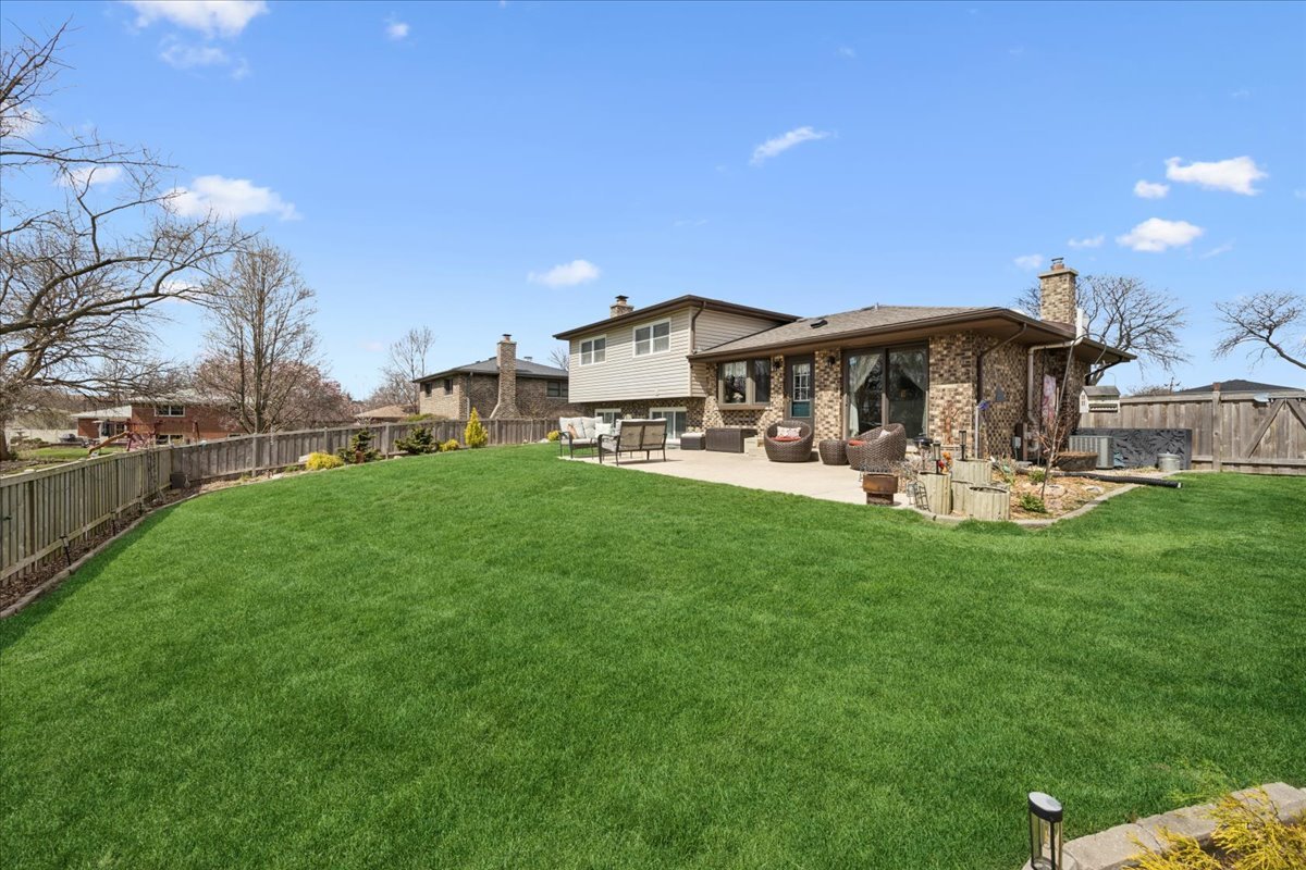 425 79TH Street Willowbrook IL 60527