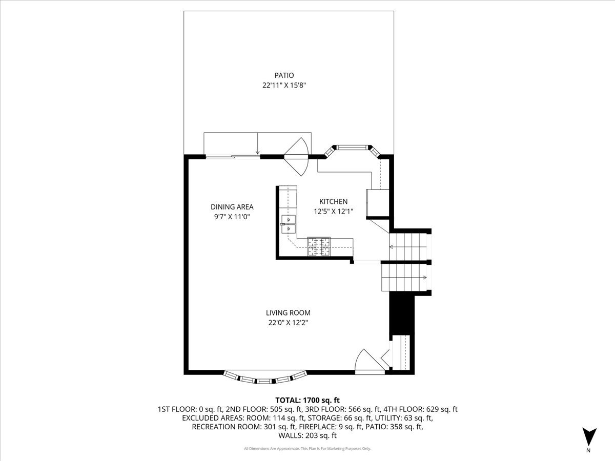 425 79TH Street Willowbrook IL 60527