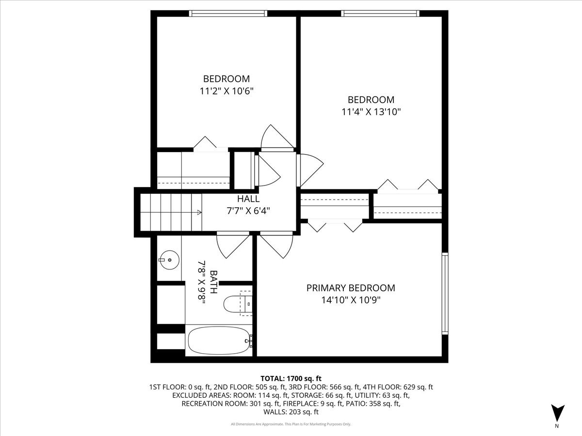 425 79TH Street Willowbrook IL 60527