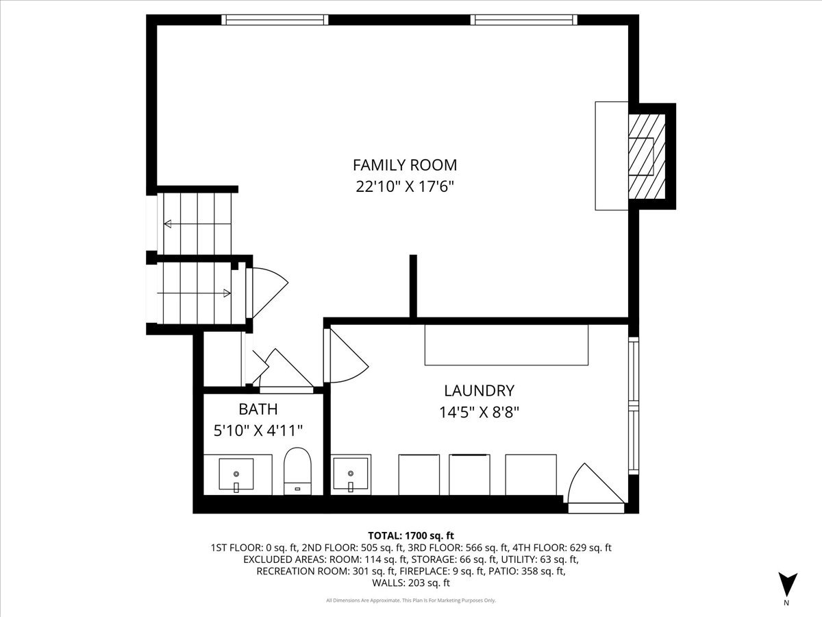 425 79TH Street Willowbrook IL 60527