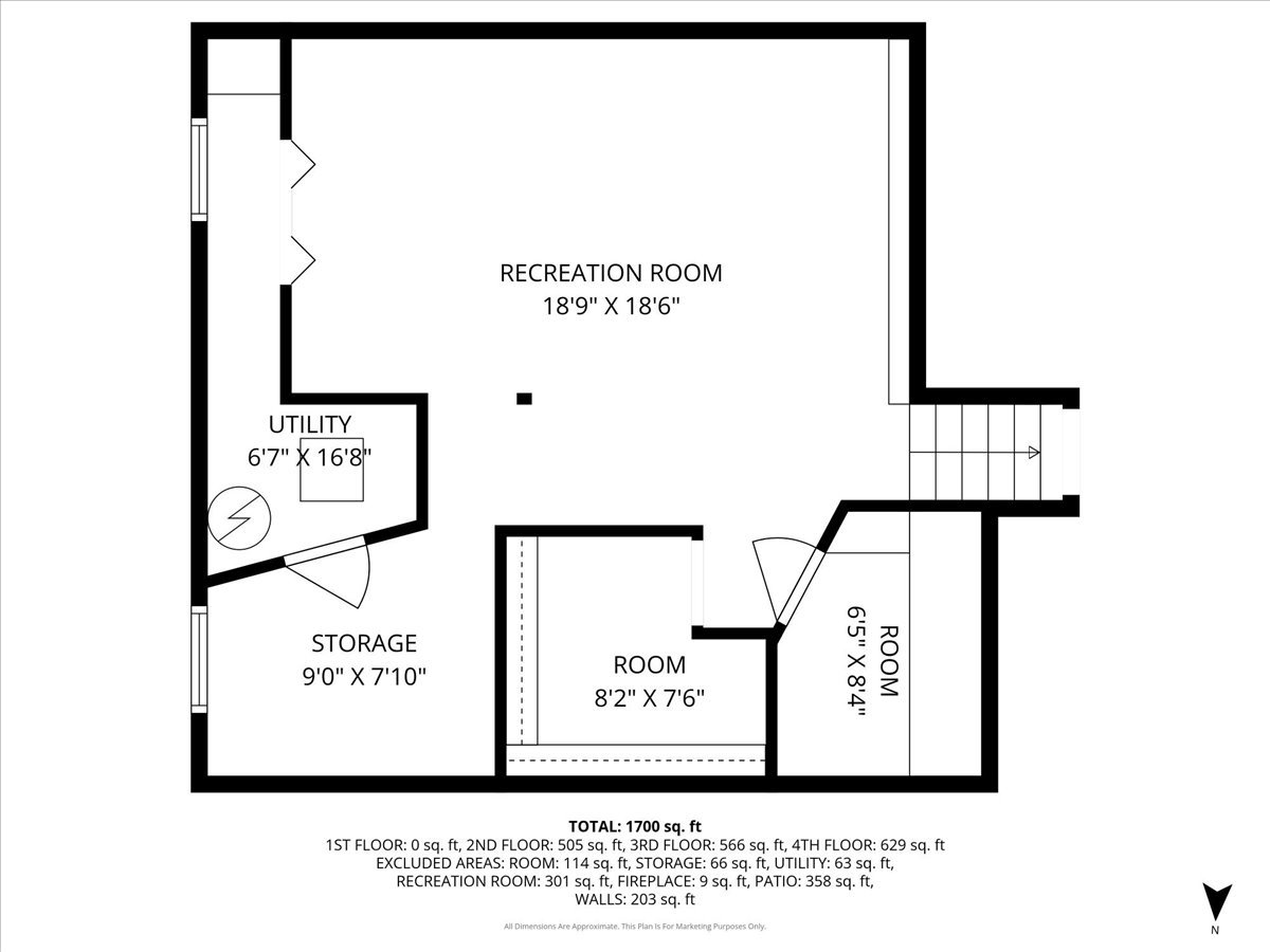 425 79TH Street Willowbrook IL 60527