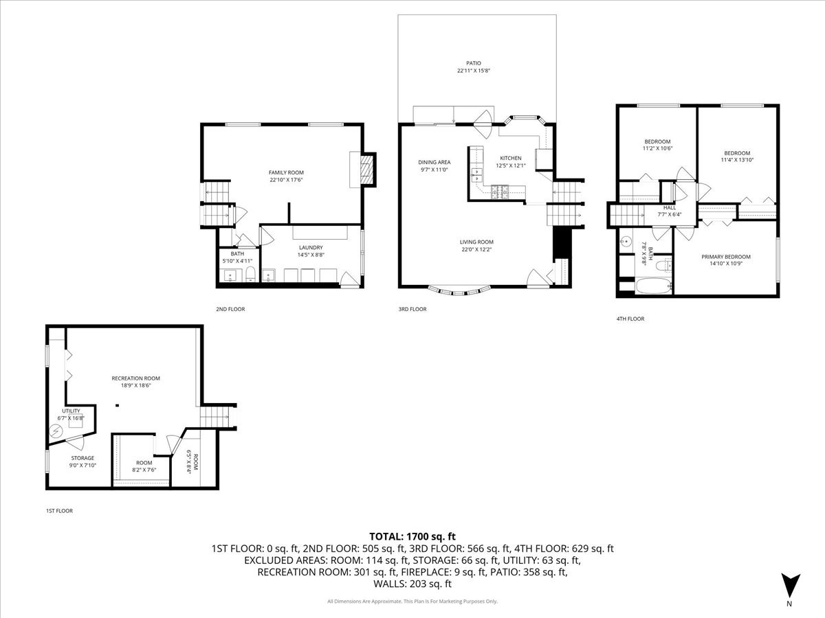 425 79TH Street Willowbrook IL 60527