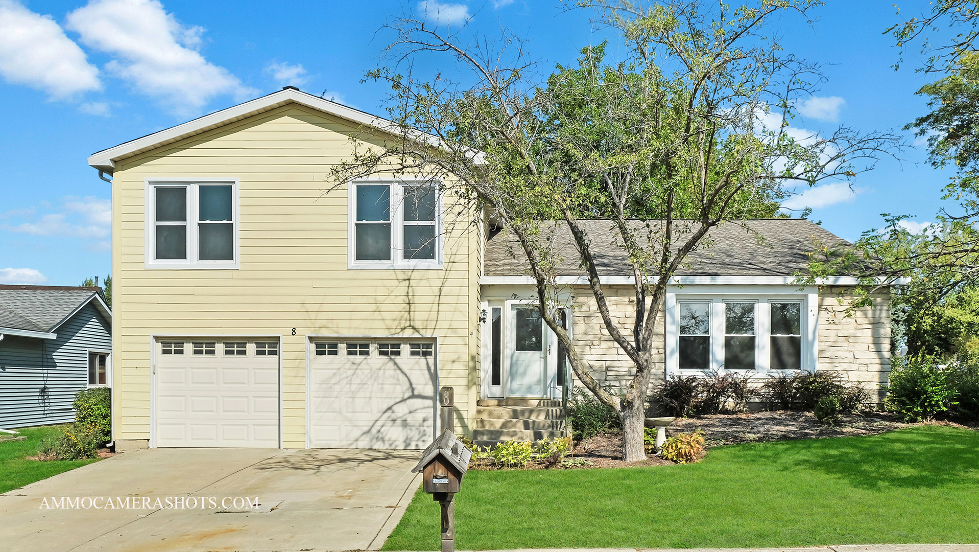 8 Blue Ridge Drive Glendale Heights IL 60139