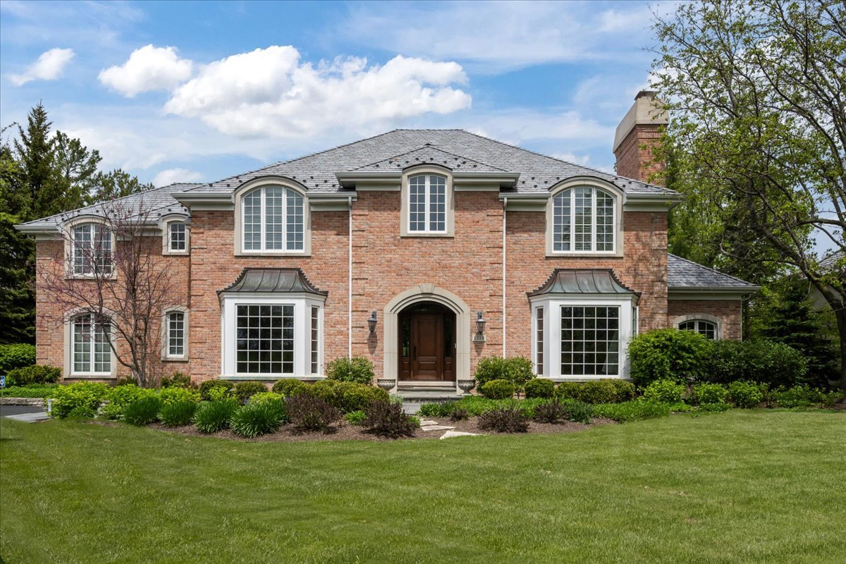 1310 Longmeadow Lane Lake Forest IL 60045