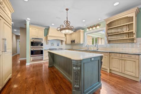 1310 Longmeadow Lane Lake Forest IL 60045