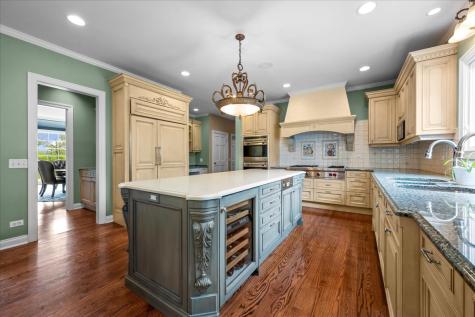 1310 Longmeadow Lane Lake Forest IL 60045