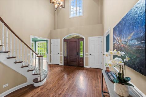 1310 Longmeadow Lane Lake Forest IL 60045