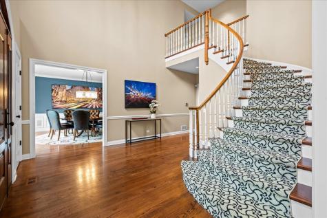1310 Longmeadow Lane Lake Forest IL 60045