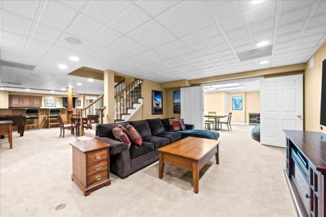 1310 Longmeadow Lane Lake Forest IL 60045
