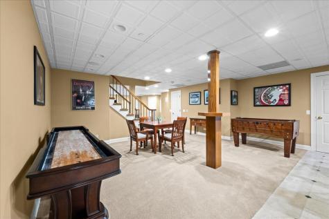1310 Longmeadow Lane Lake Forest IL 60045