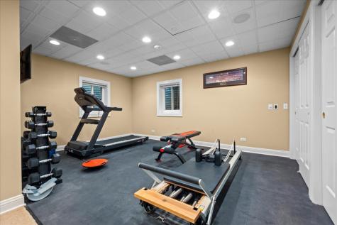 1310 Longmeadow Lane Lake Forest IL 60045