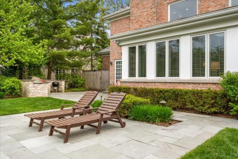 1310 Longmeadow Lane Lake Forest IL 60045