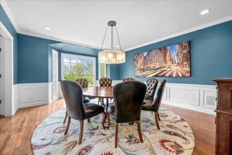 1310 Longmeadow Lane Lake Forest IL 60045