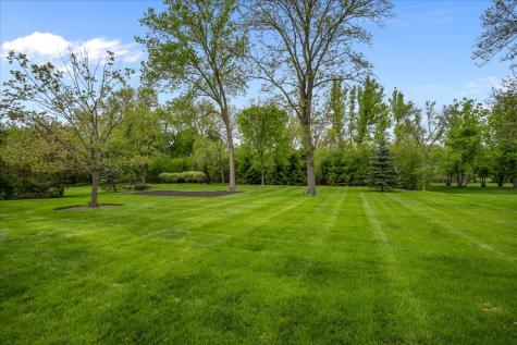1310 Longmeadow Lane Lake Forest IL 60045