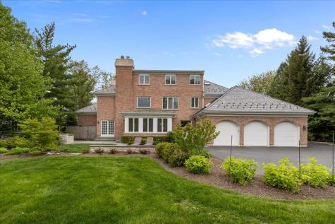 1310 Longmeadow Lane Lake Forest IL 60045