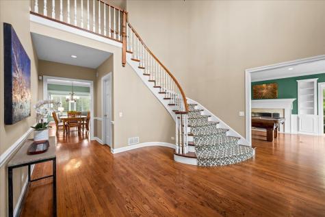 1310 Longmeadow Lane Lake Forest IL 60045