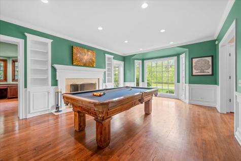 1310 Longmeadow Lane Lake Forest IL 60045